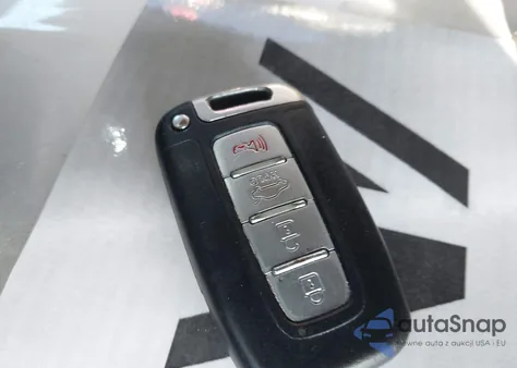 2013 Kia Optima Ex from USA, damaged, VIN 5XXGN4A71DG152411